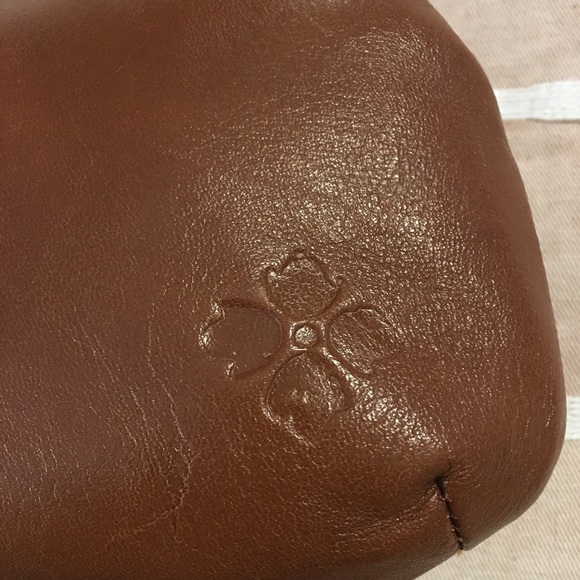 Patricia Nash Savena Kisslock wristlet wallet - Picture 2 of 6